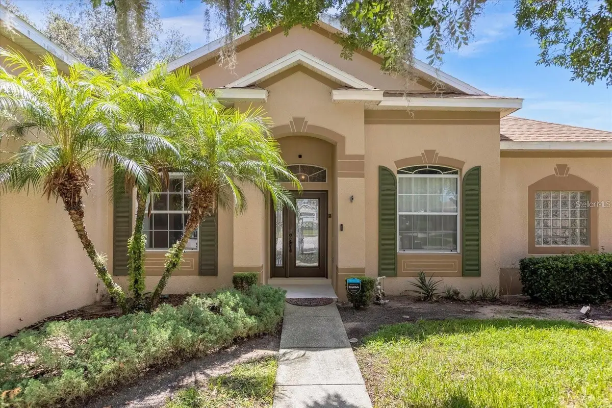 100 Hollybrook Court, Davenport, FL 33897 - #1