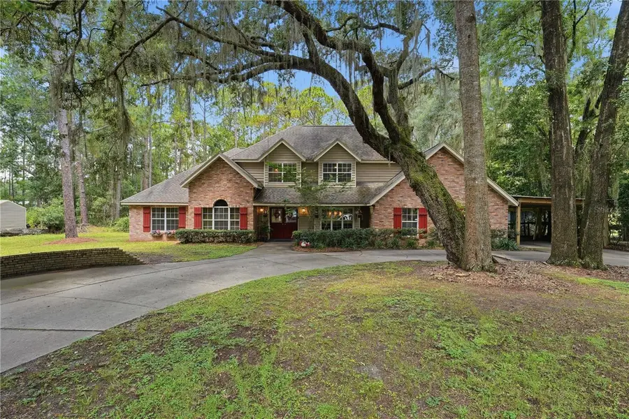 44131 Parkway Lane, Altoona, FL 32702 - #2