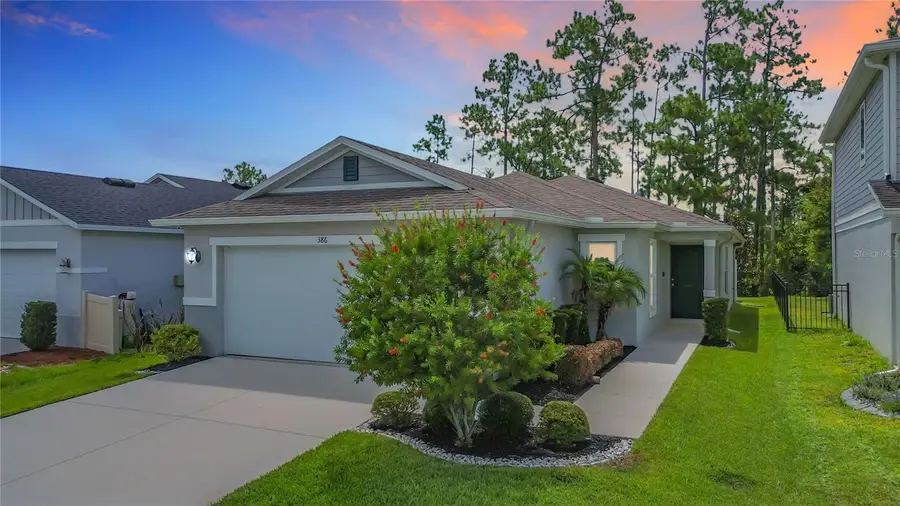 386 Preserve Pointe Boulevard, Davenport, FL 33837 - #2