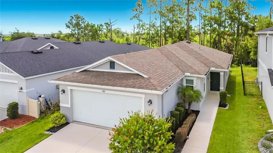 386 Preserve Pointe Boulevard, Davenport, FL 33837 - #3