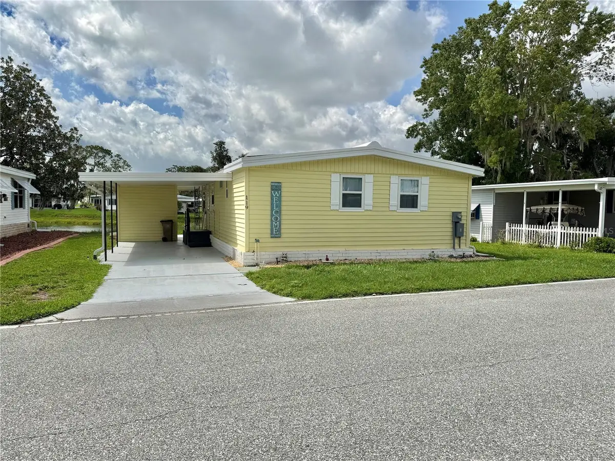 119 Audubon Drive, Leesburg, FL 34748 - #1