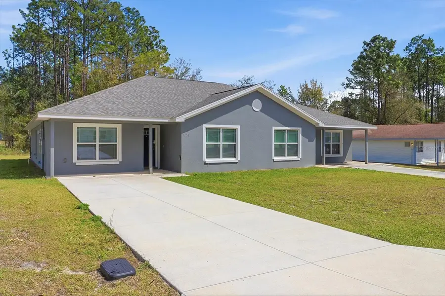 9371/9373 N Peachtree Way, Citrus Springs, FL 34434 - #2
