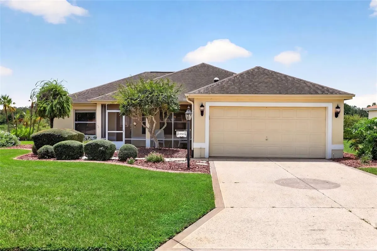 1719 Carrera Drive, The Villages, FL 32159 - #1