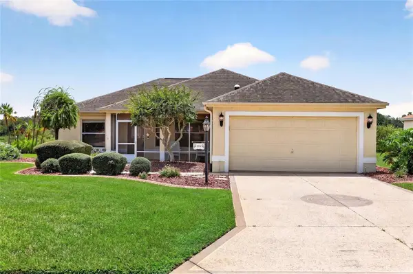 1719 Carrera Drive, THE VILLAGES, FL 32159
