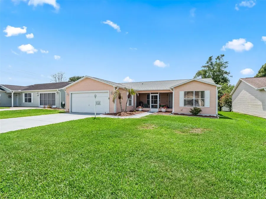 1304 Guadalupe Court, Lady Lake, FL 32159 - #2