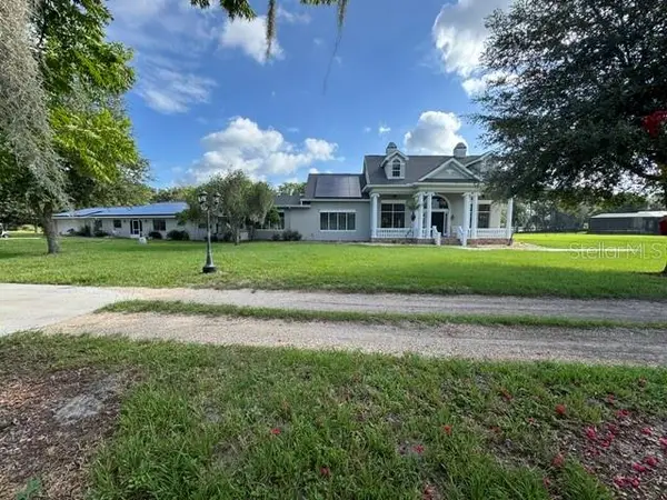 35934 Gatch Road, EUSTIS, FL 32736