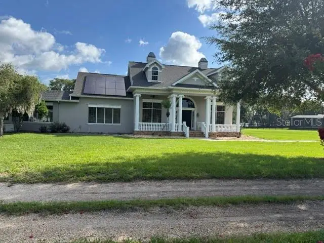 35934 Gatch Road, Eustis, FL 32736 - #2