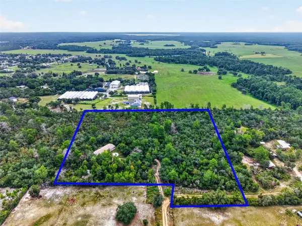 20241 Saltsdale Road, UMATILLA, FL 32784