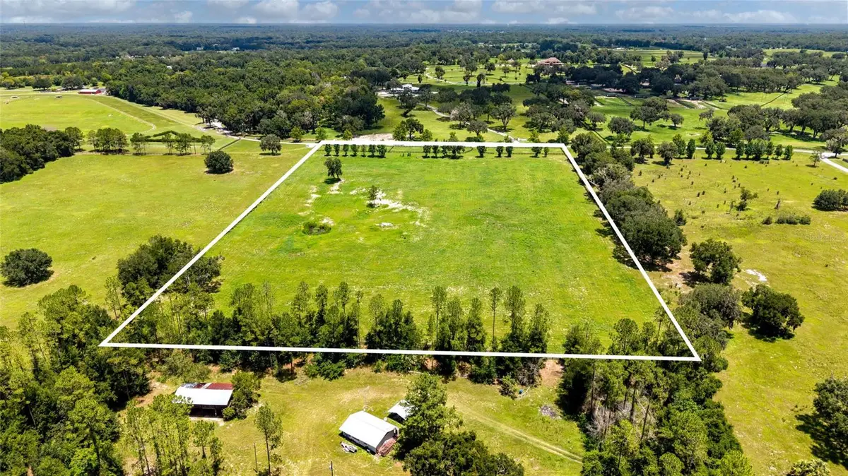 Se 159th Ln., Summerfield, FL 34491 - #1