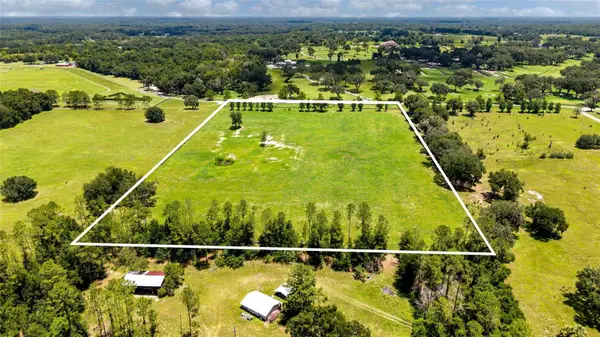 Se 159th Ln., SUMMERFIELD, FL 34491