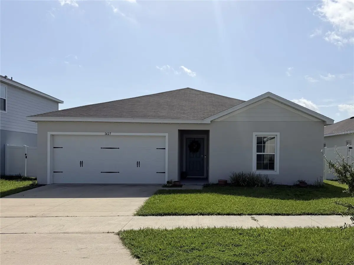 1427 Madison Circle, Haines City, FL 33844 - #1