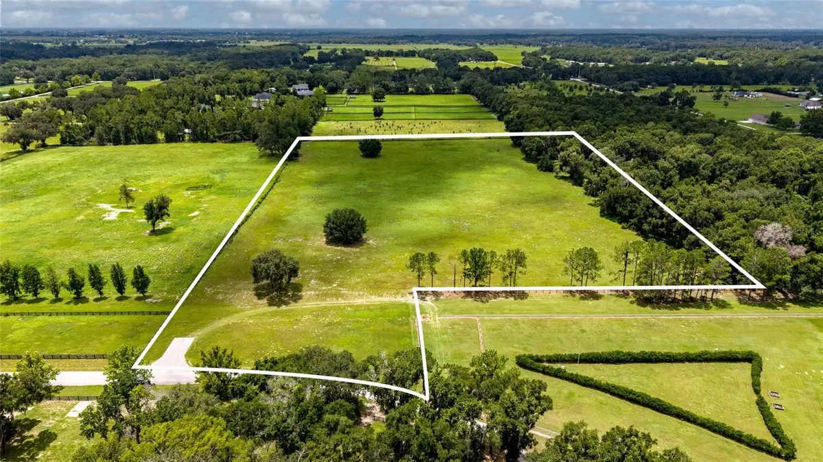 Se 159th Ln., Summerfield, FL 34491 - #1