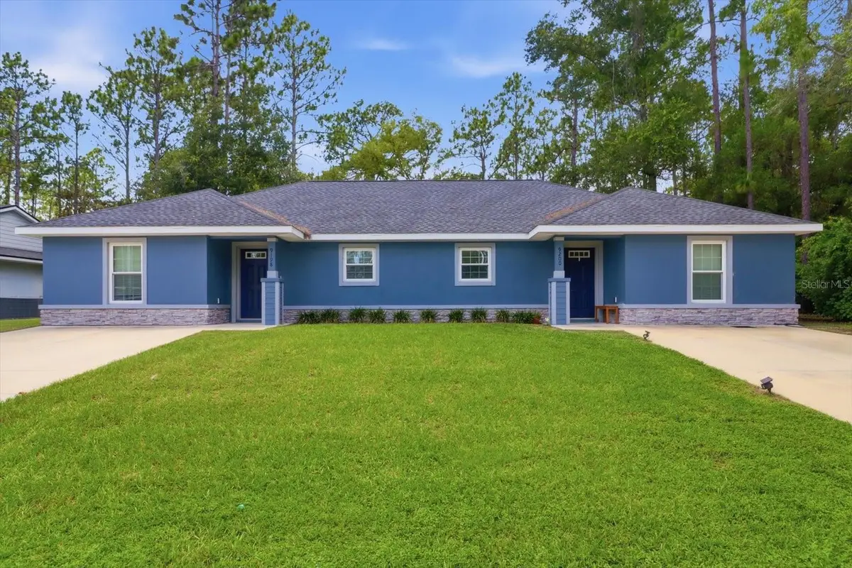 9198/9200 N Peachtree Way, Citrus Springs, FL 34434 - #1