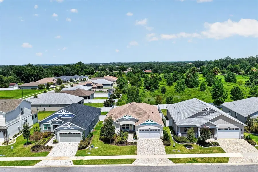 12615 NE 49th Drive, Oxford, FL 34484 - #2