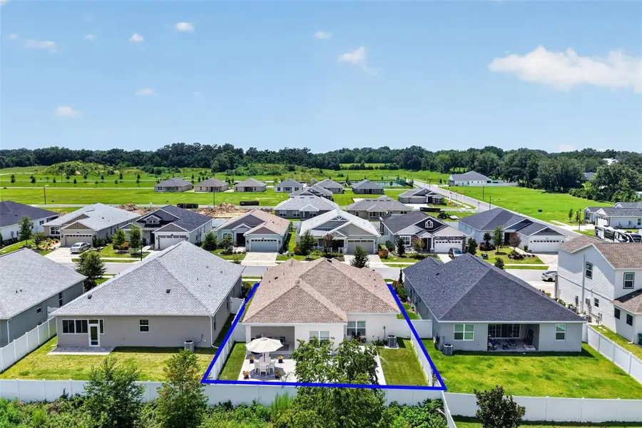 12615 NE 49th Drive, Oxford, FL 34484 - #3