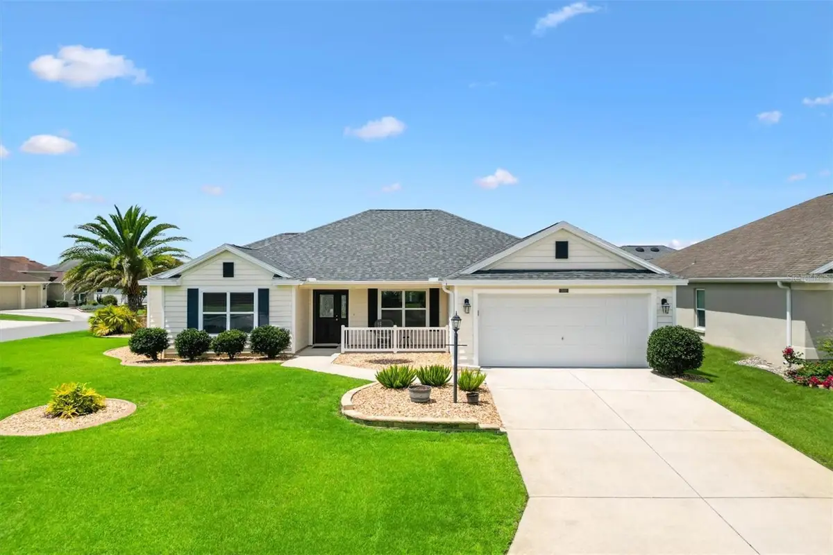 3602 Pepperidge Circle, The Villages, FL 32163 - #1