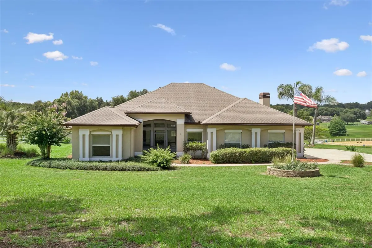 15734 Thoroughbred Lane, Montverde, FL 34756 - #1