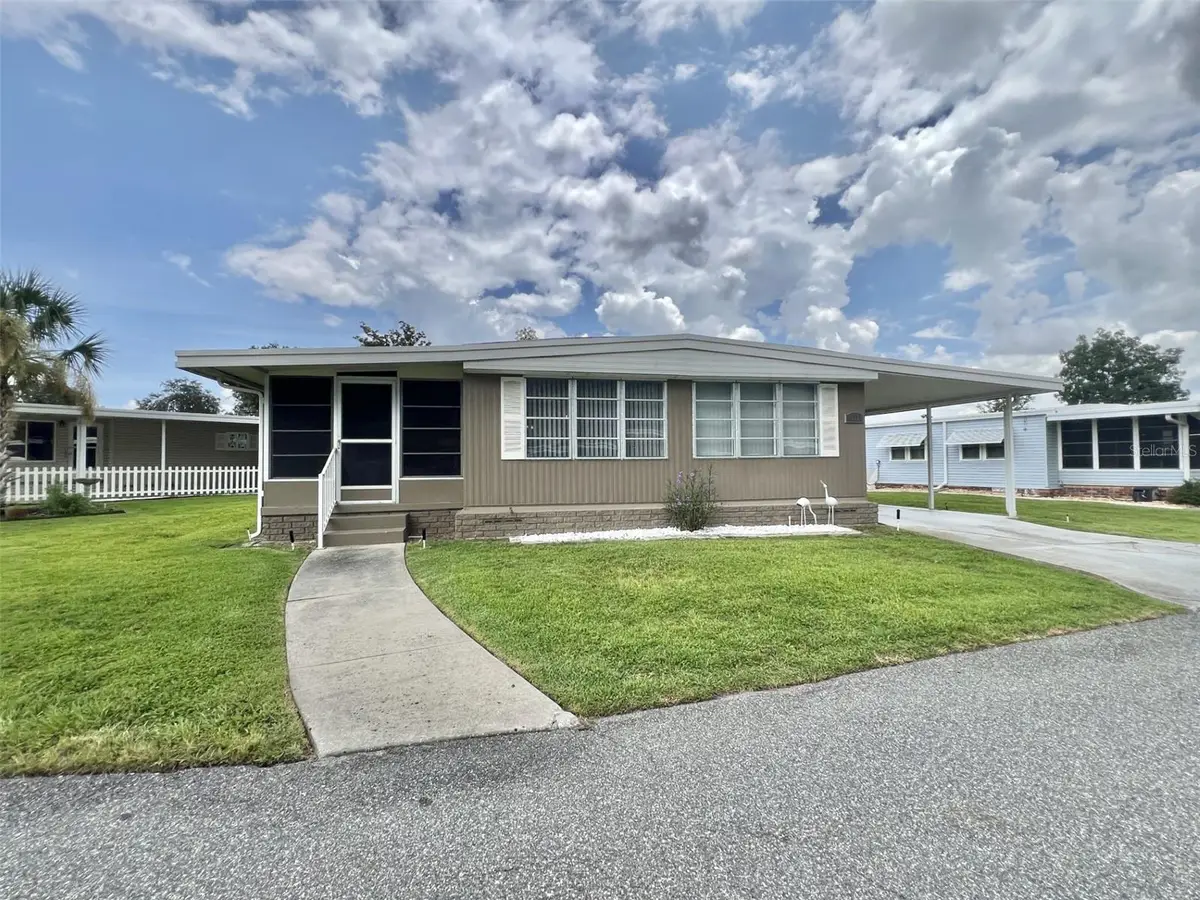 117 Jacaranda Drive, Leesburg, FL 34748 - #1