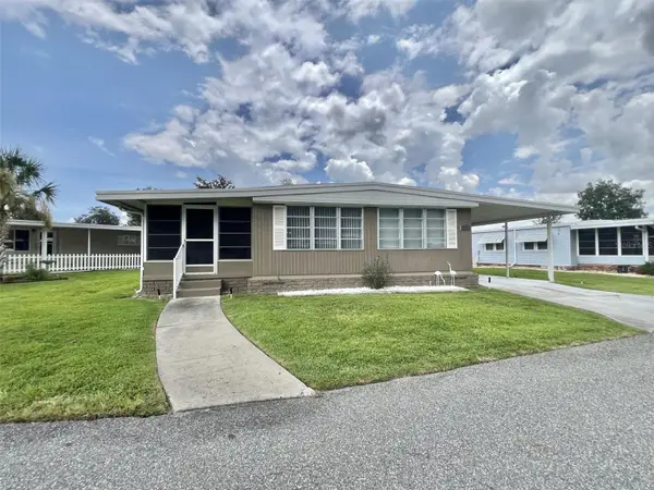 117 Jacaranda Drive, LEESBURG, FL 34748
