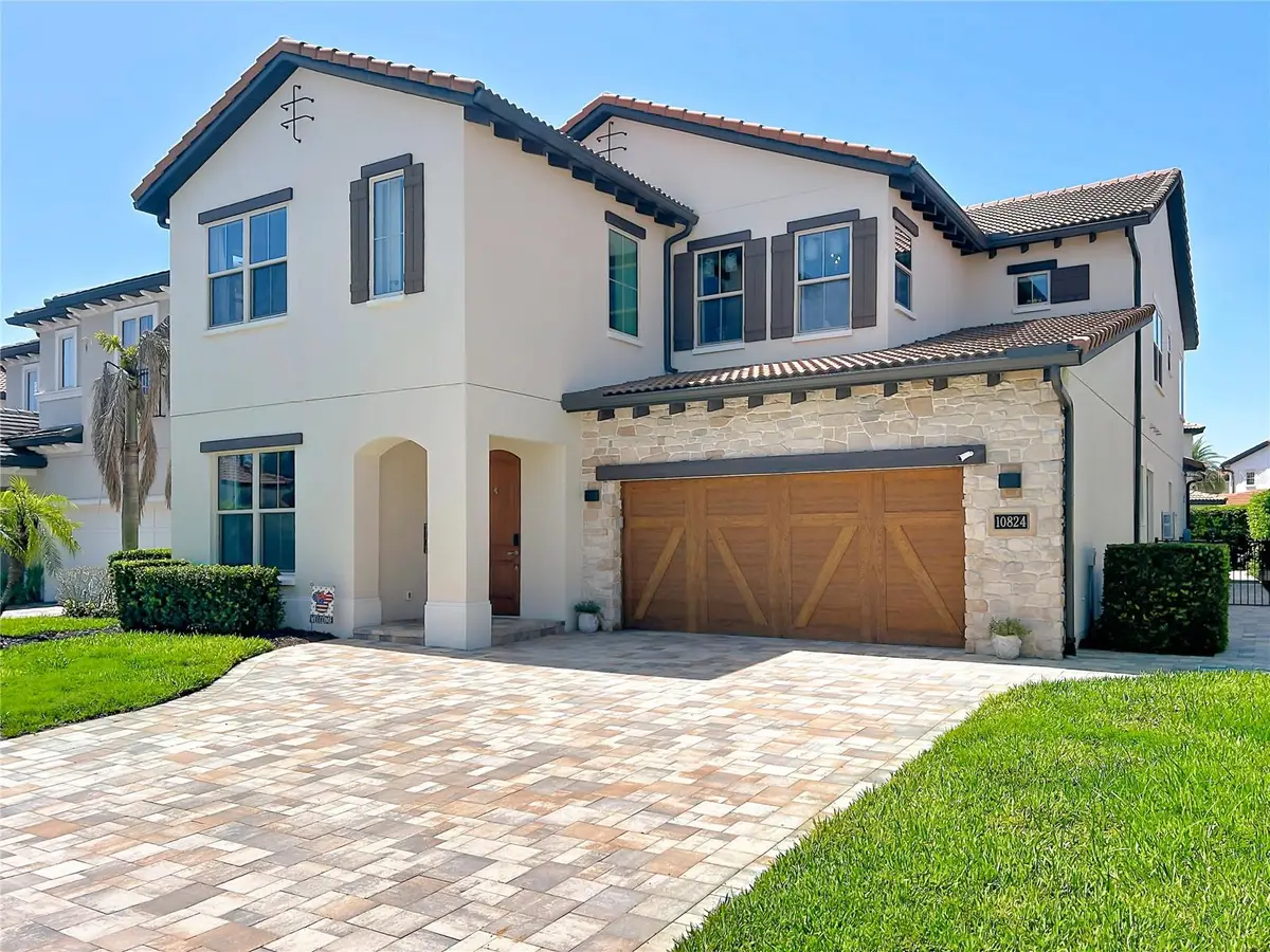 10824 Royal Cypress Way, Orlando, FL 32836 - #1