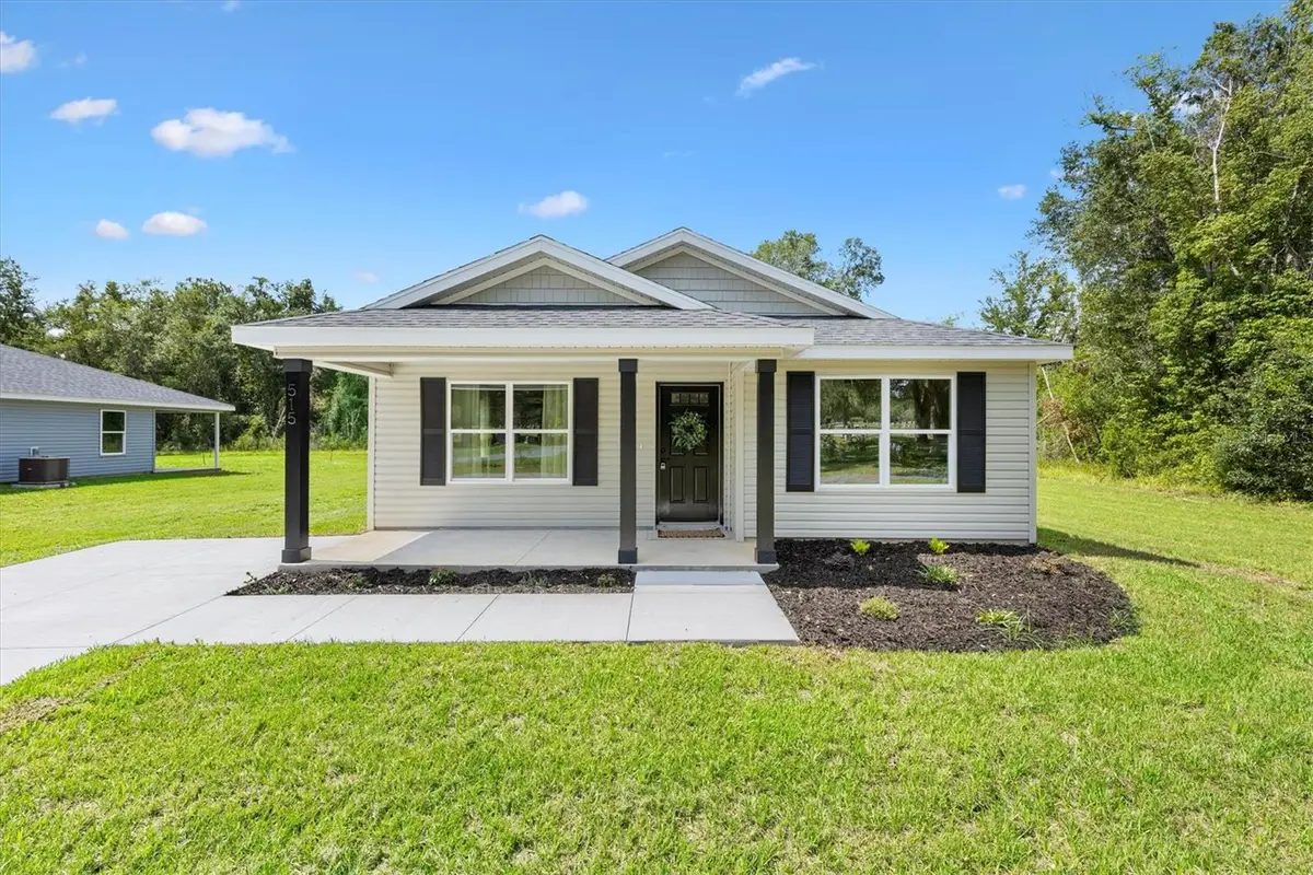 515 E Anderson Avenue, Bushnell, FL 33513 - #1