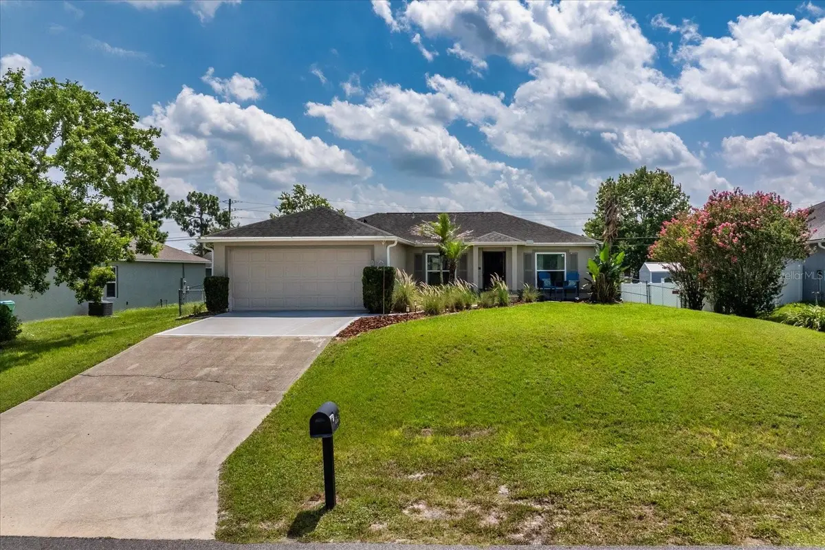 1892 Montebello Avenue, Deltona, FL 32738 - #1