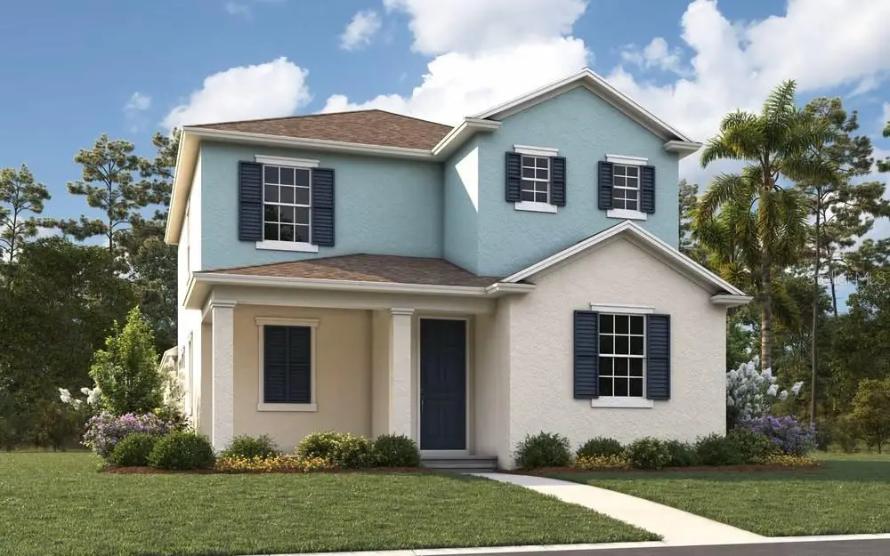 17073 Haggerty Hollow Drive, Winter Garden, FL 34787 - #1
