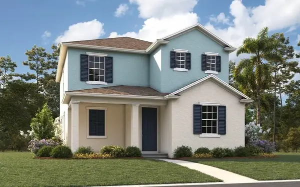 17073 Haggerty Hollow Drive, WINTER GARDEN, FL 34787