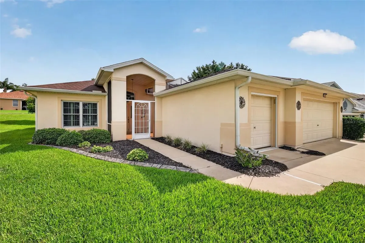 5809 Bounty Circle, Tavares, FL 32778 - #1