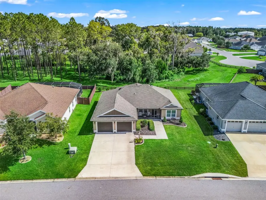 3286 Dzuro Drive, Oxford, FL 34484 - #3
