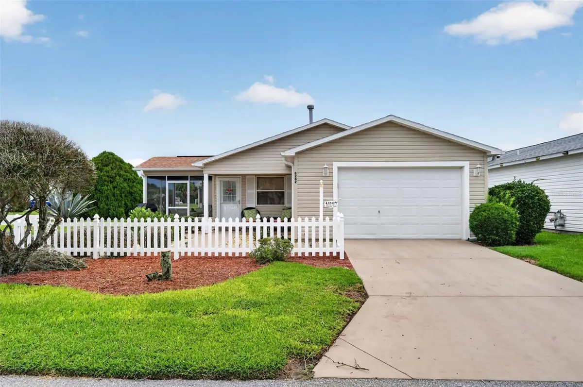 8242 SE 169th Palownia Loop, The Villages, FL 32162 - #1