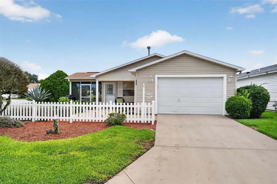 8242 SE 169th Palownia Loop, The Villages, FL 32162 - #3