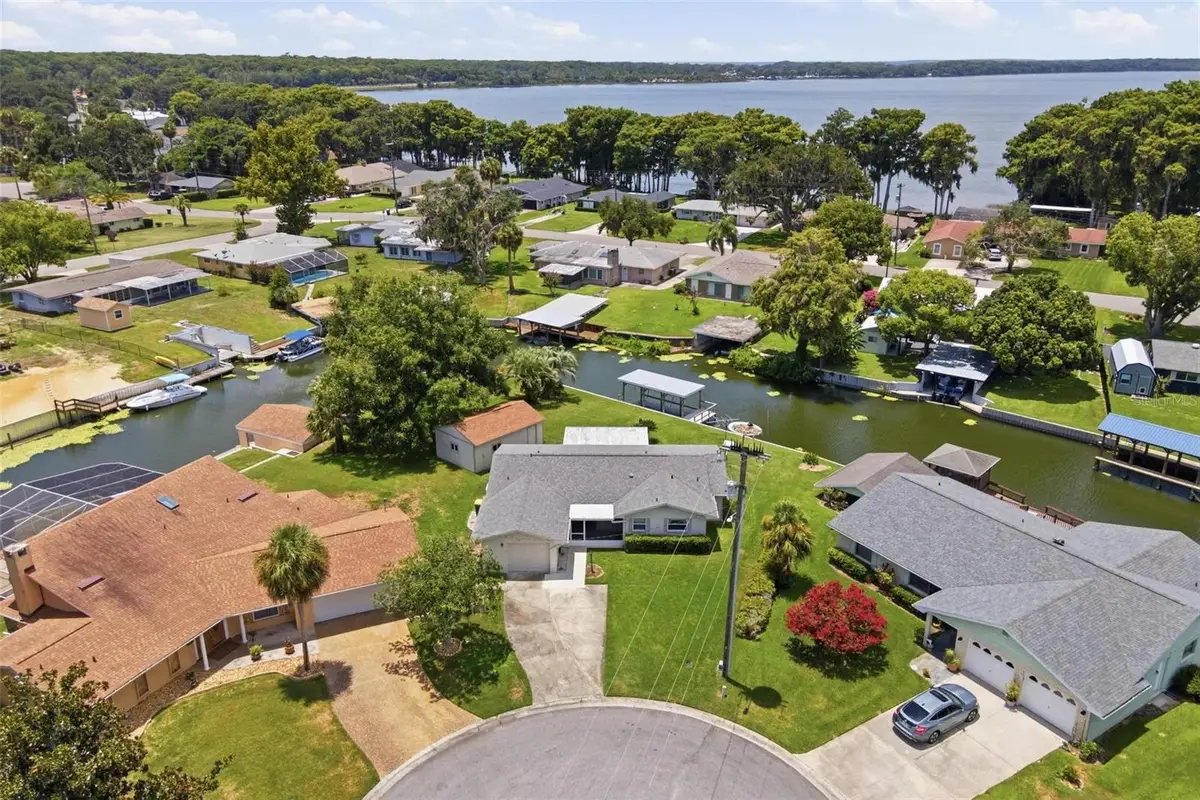 1631 Canal Court, Tavares, FL 32778 - #1