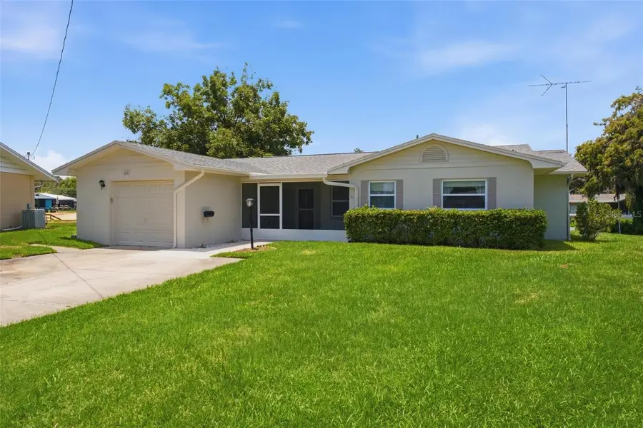 1631 Canal Court, Tavares, FL 32778 - #2