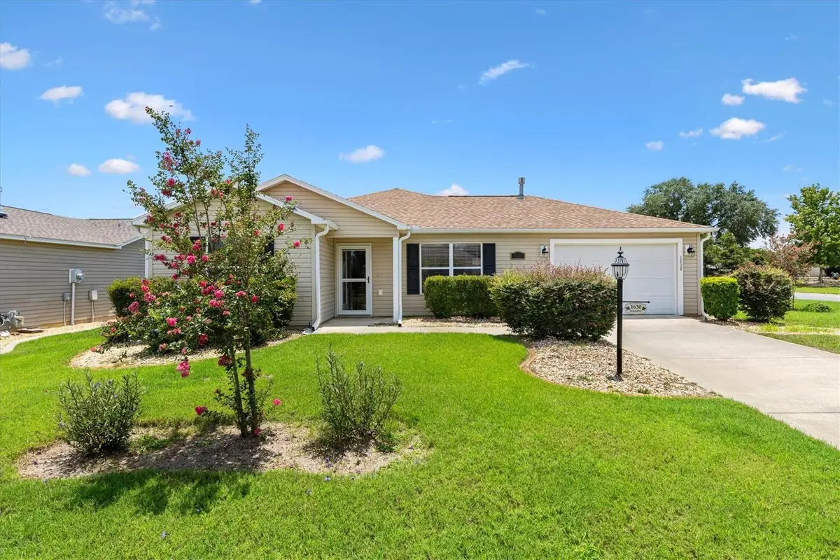 1630 Abercrombie Way, The Villages, FL 32162 - #1
