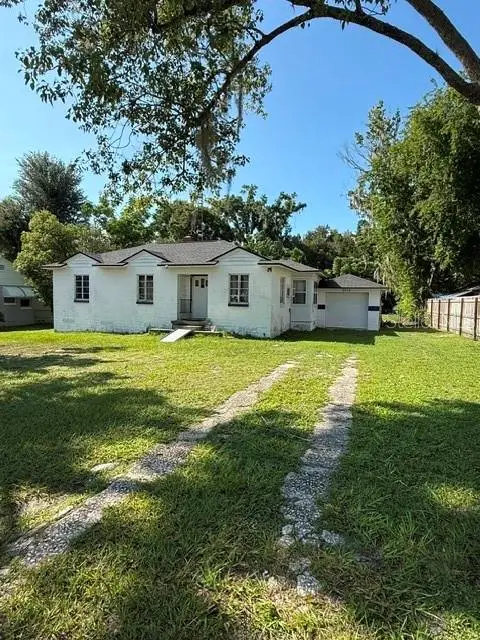 2312 Butler Street, Leesburg, FL 34748 - #1