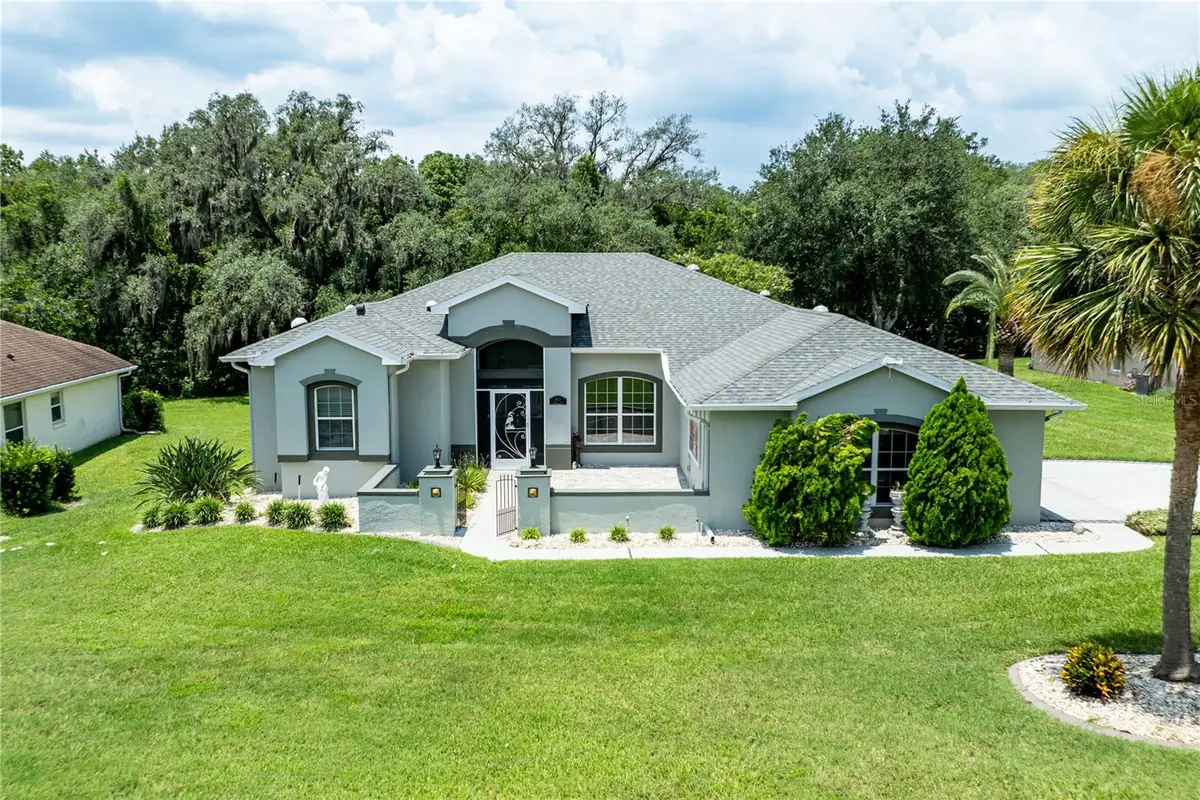 5121 Aurora Drive, Leesburg, FL 34748 - #1