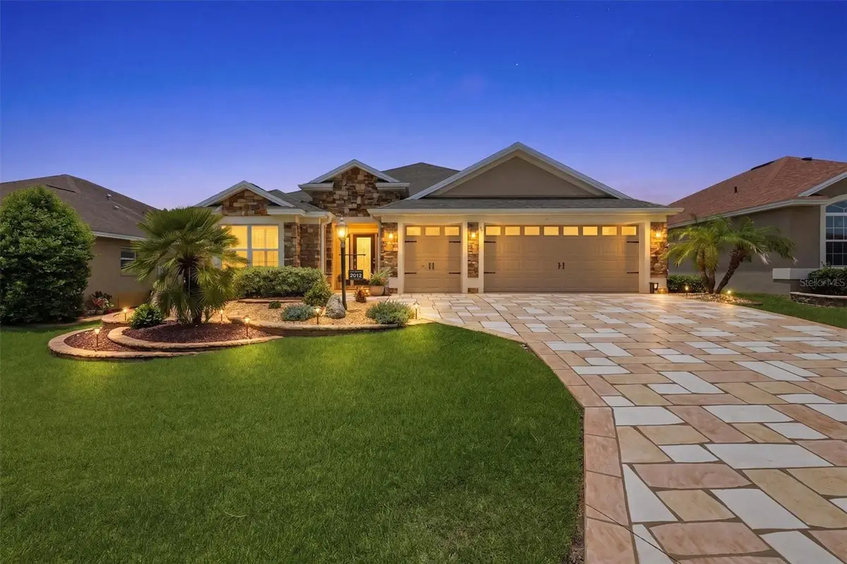 2938 Adrienne Way, The Villages, FL 32163 - #1