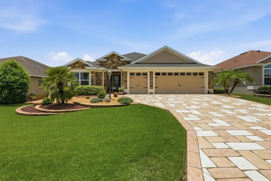 2938 Adrienne Way, The Villages, FL 32163 - #2