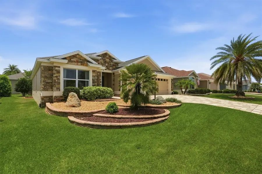2938 Adrienne Way, The Villages, FL 32163 - #3
