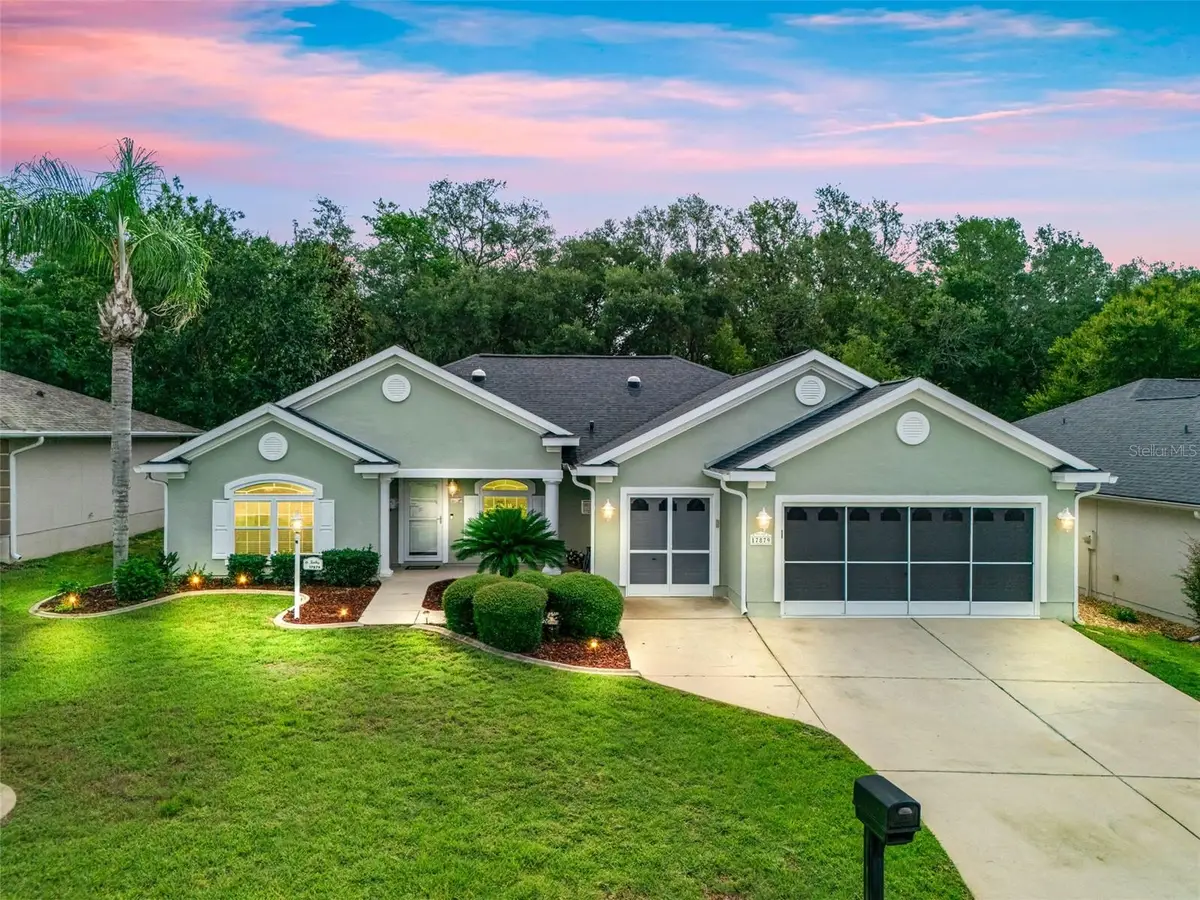17879 SE 125th Circle, Summerfield, FL 34491 - #1