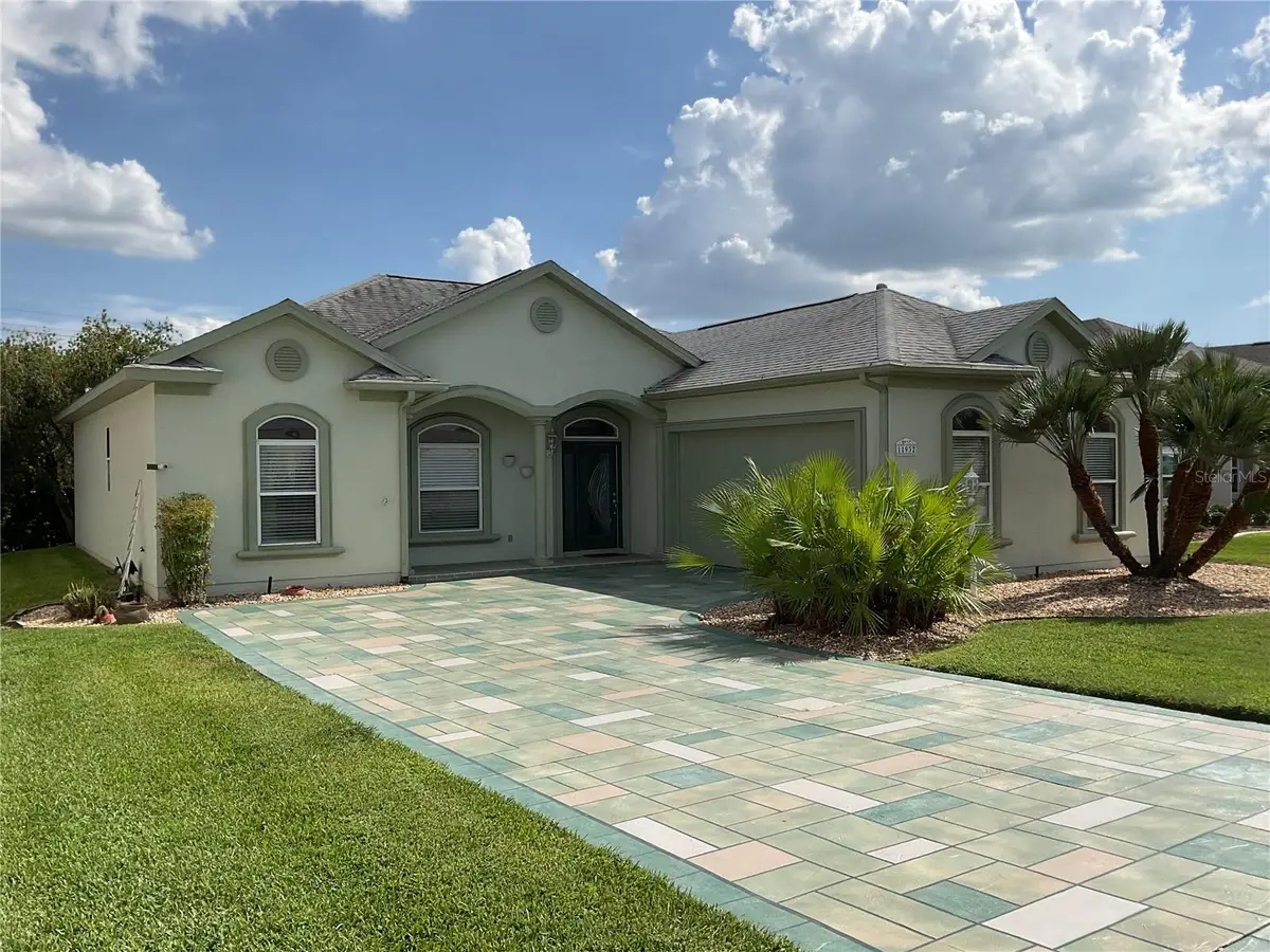11932 SE 179th Street, Summerfield, FL 34491 - #1