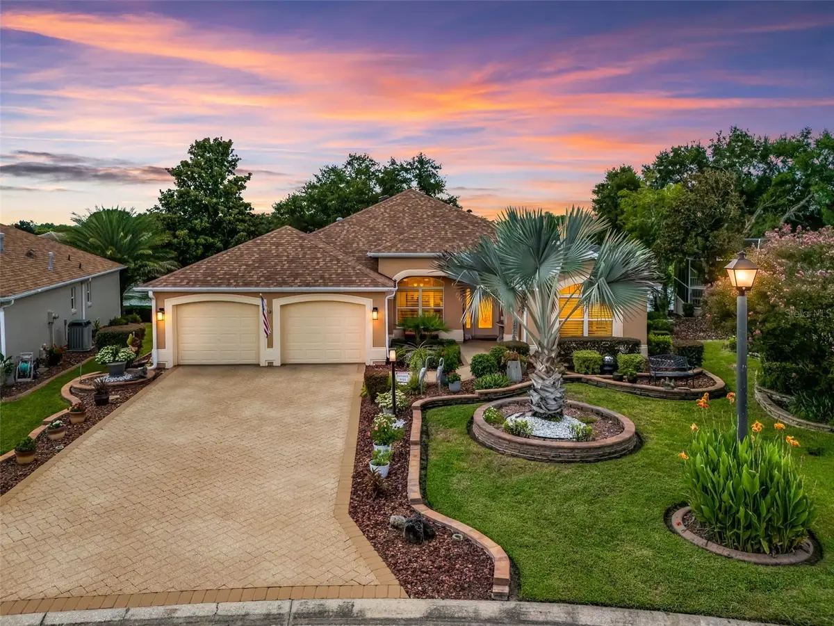 17116 SE 79th Mclawren Terrace, The Villages, FL 32162 - #1