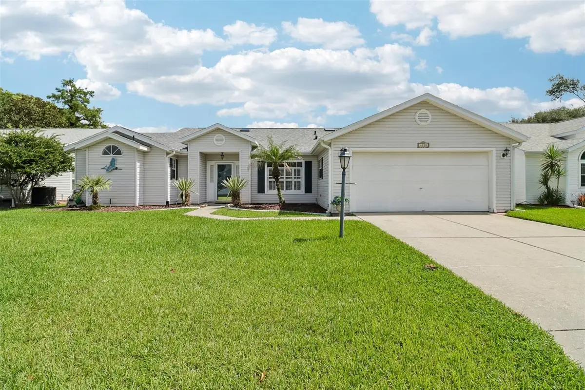 4529 Peach Tree Street, Leesburg, FL 34748 - #1