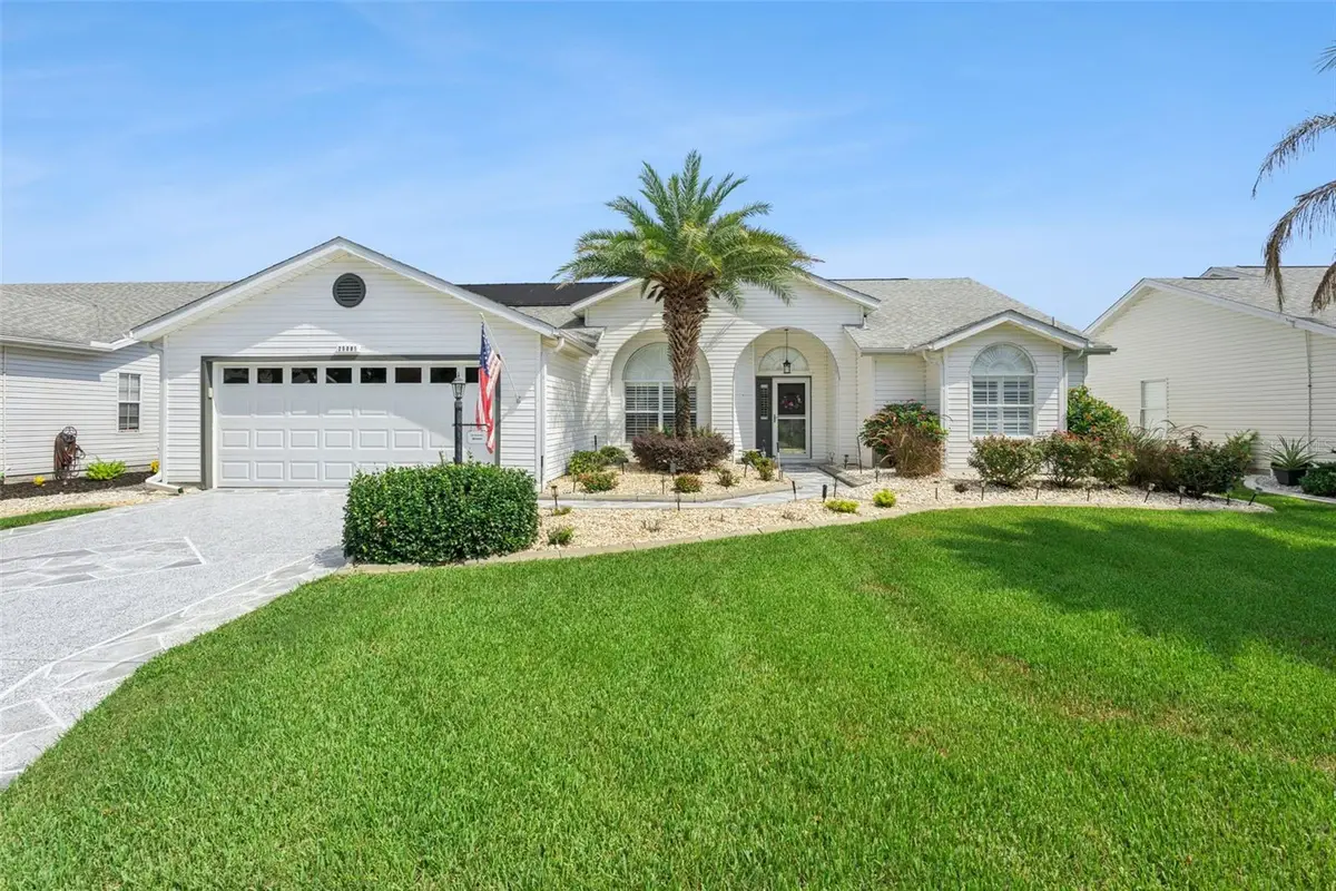 25081 Riverwalk Drive, Leesburg, FL 34748 - #1