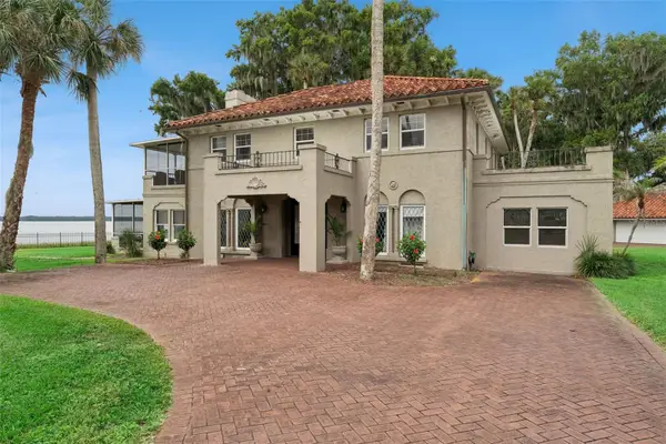 Address Withheld By Seller, LEESBURG, FL 34748