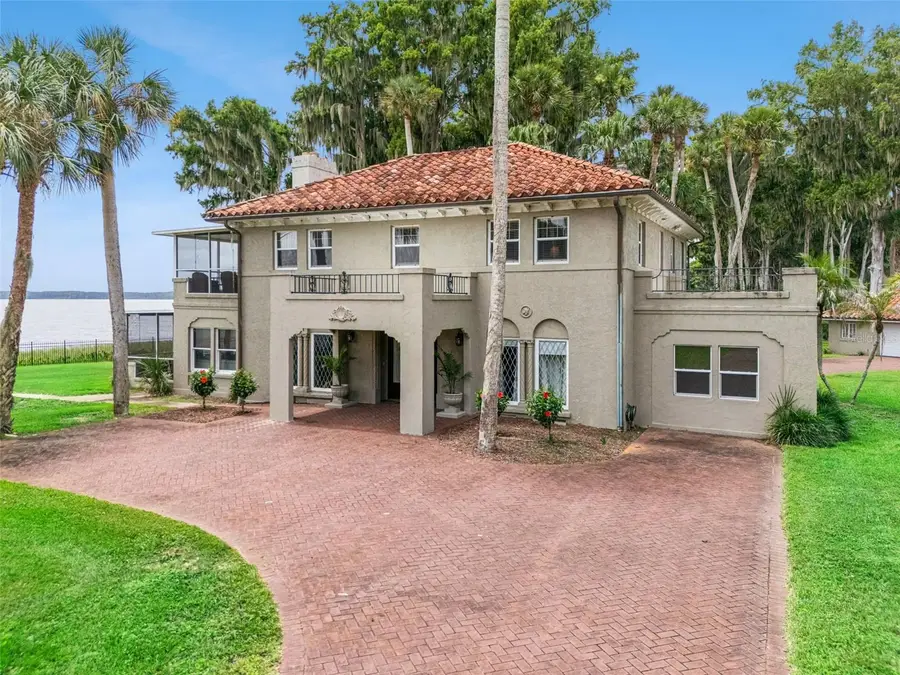 801 Lake Shore Drive, Leesburg, FL 34748 - #3