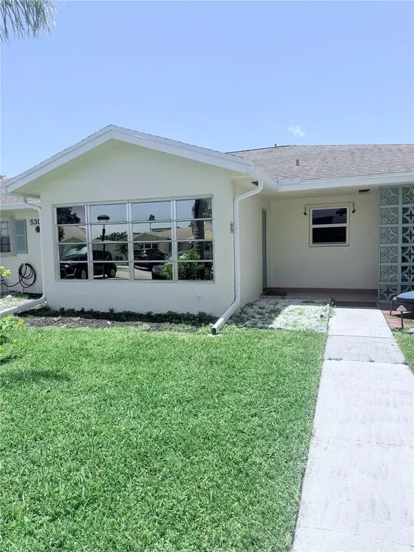 5301 Lakefront Boulevard #C, DELRAY BEACH, FL 33484