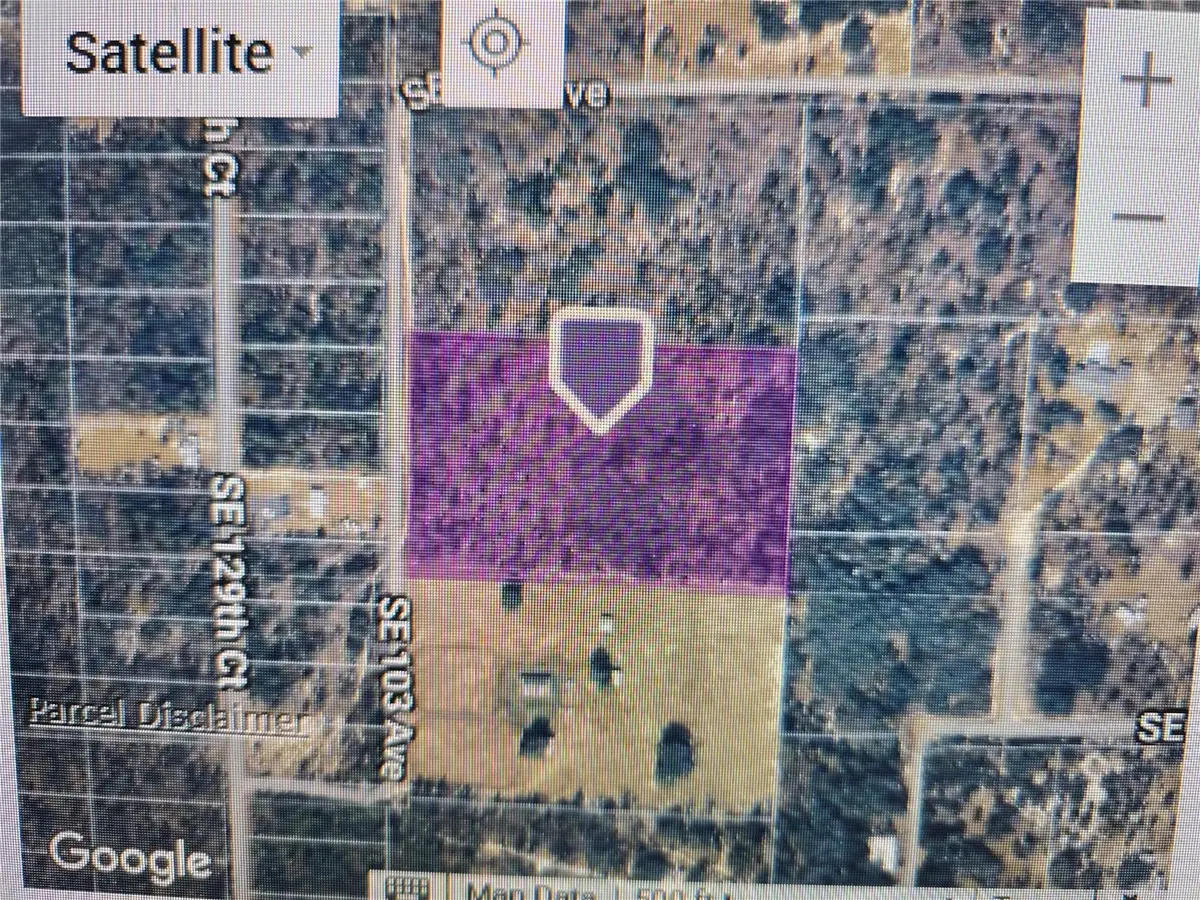 00000 Se 130th Ave,, Dunnellon, FL 34431 - #1