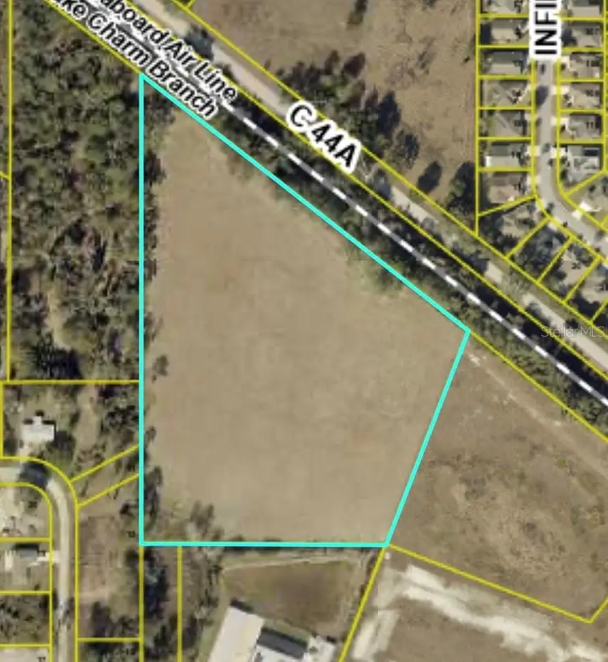 0 County Road 44 A, Wildwood, FL 34785 - #1